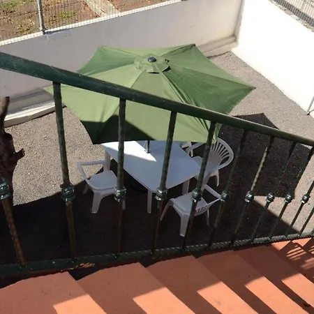 Casa Sara Holiday home *