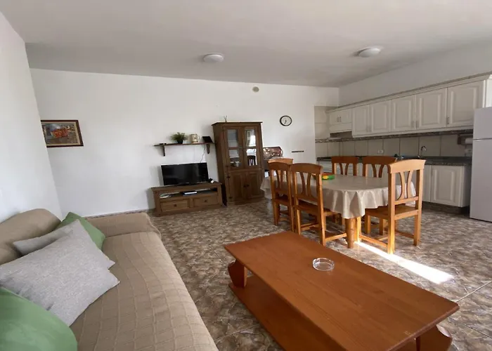 Holiday home Casa Sara *