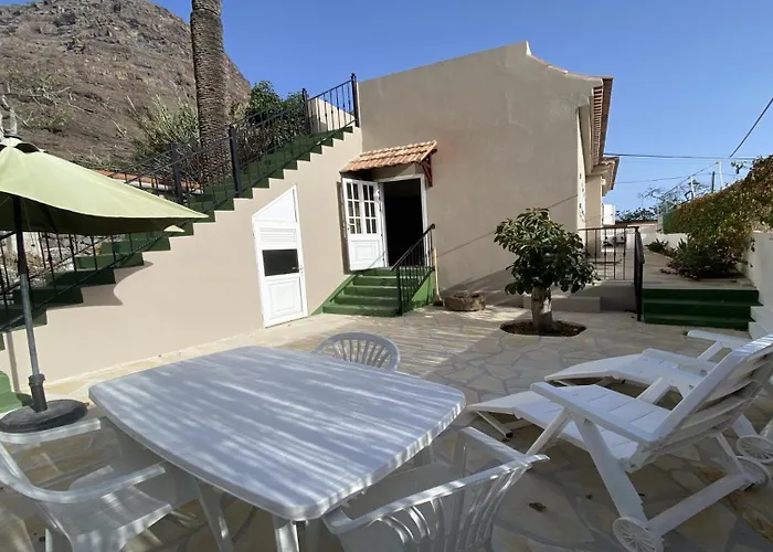 Holiday home Casa Sara *