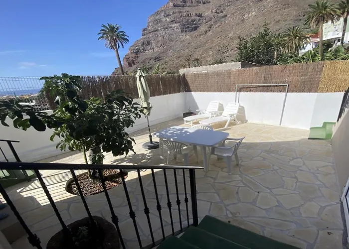 Casa Sara Holiday home Valle Gran Rey