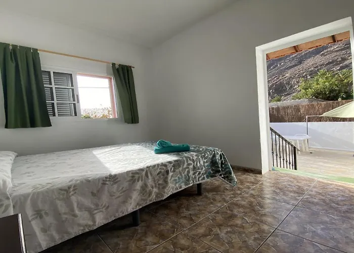 Casa Sara Holiday home Valle Gran Rey