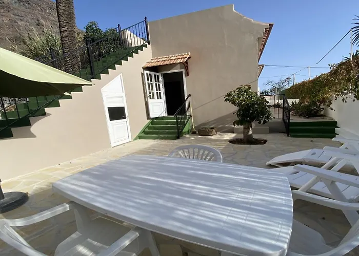 Holiday home Casa Sara Valle Gran Rey